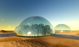 futuristic-greenhouse-desert-19167208